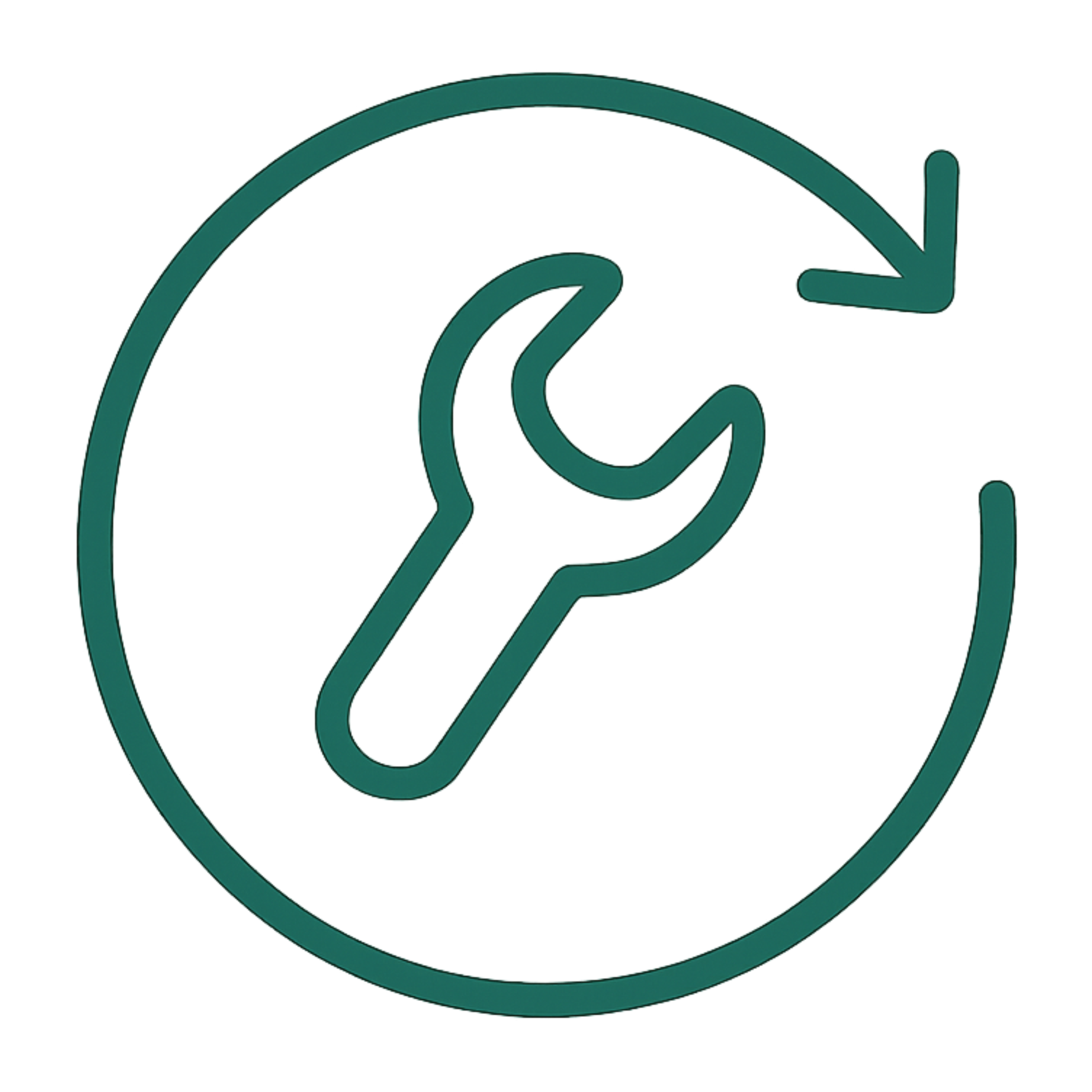 Integración de Sistemas