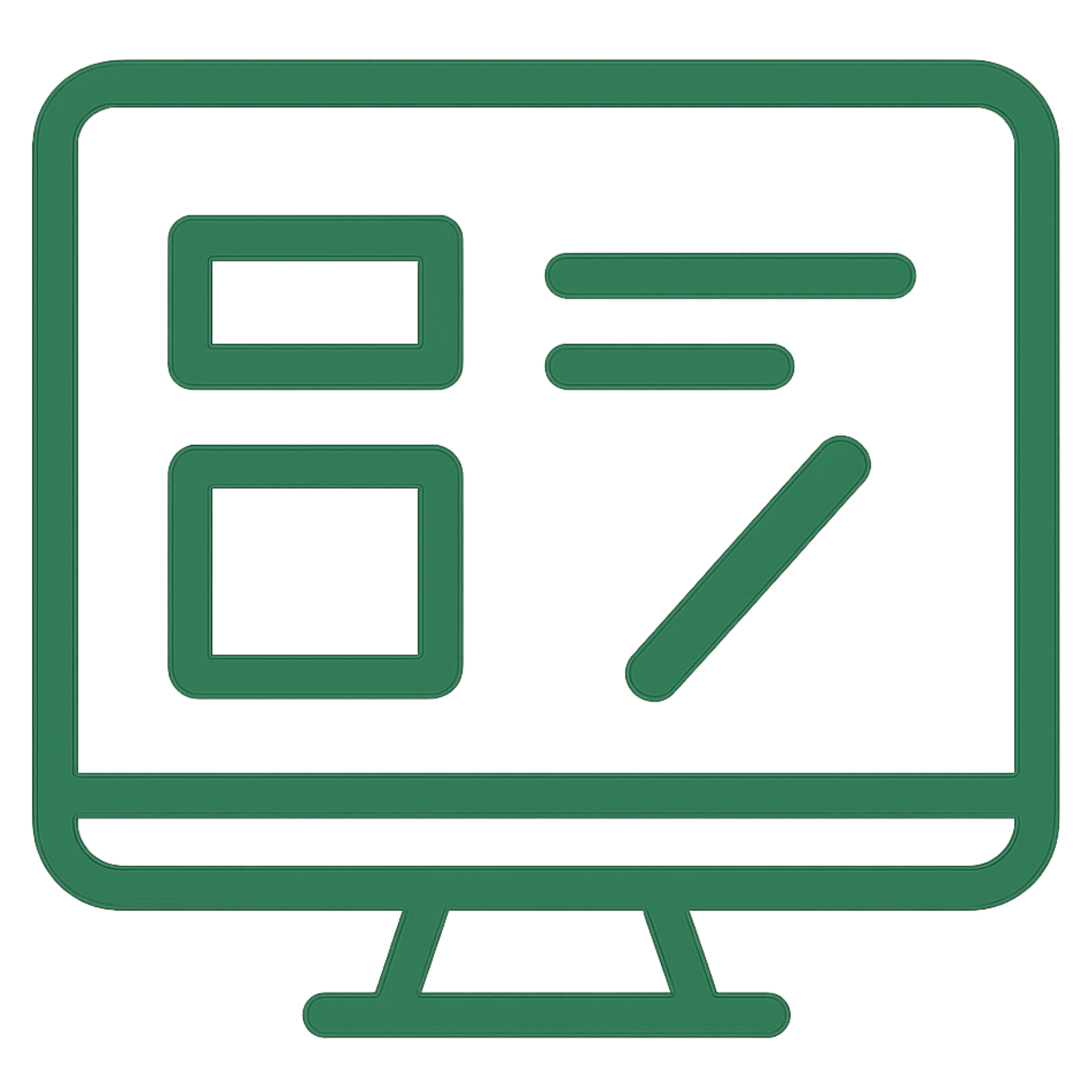 Programación a medida