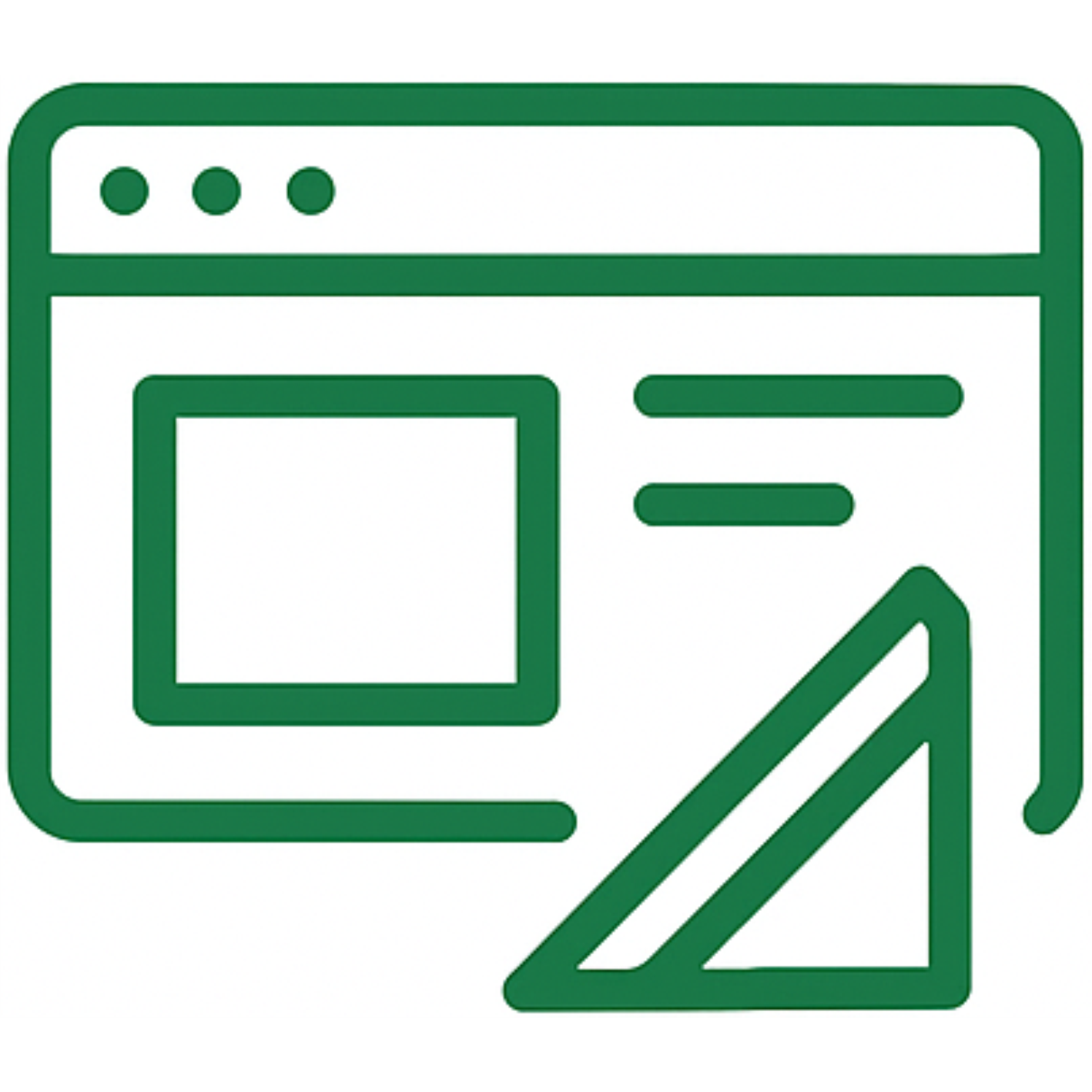 diseño y desarrollo web external